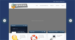 Desktop Screenshot of giapan.com